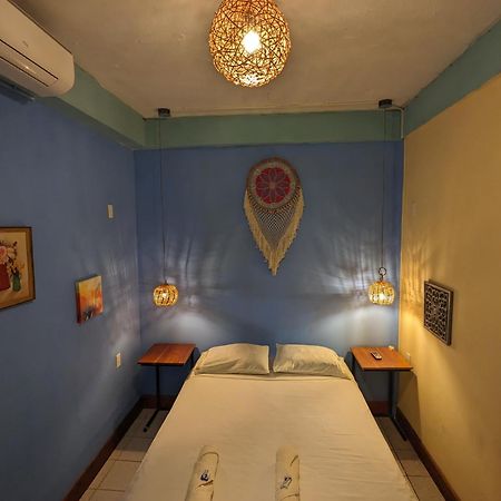 Kawoq Hostel San Ignacio Dış mekan fotoğraf