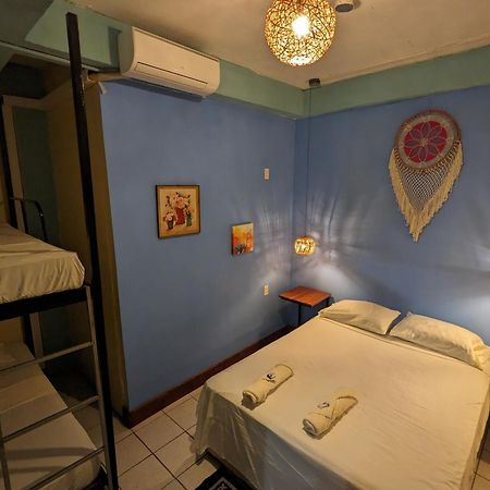 Kawoq Hostel San Ignacio Dış mekan fotoğraf