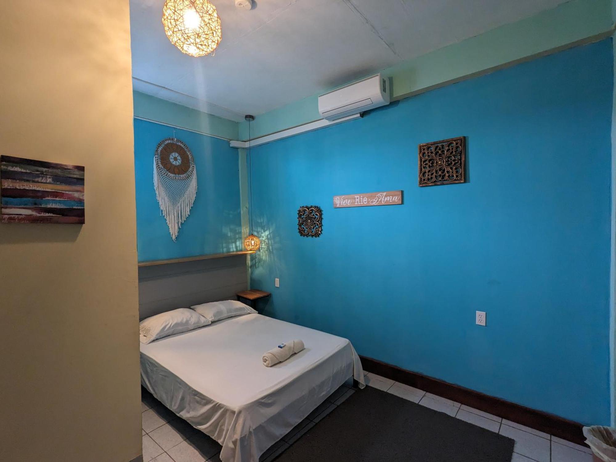 Kawoq Hostel San Ignacio Dış mekan fotoğraf