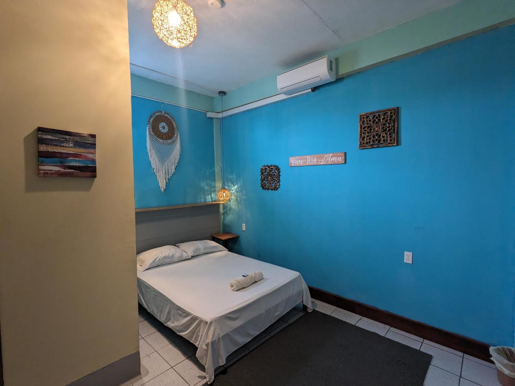 Kawoq Hostel San Ignacio Dış mekan fotoğraf