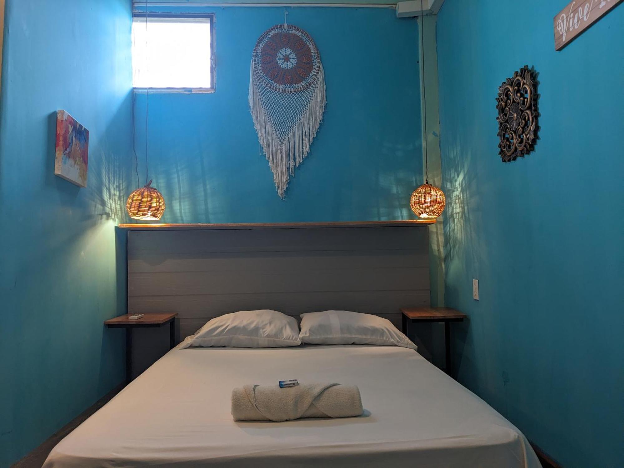 Kawoq Hostel San Ignacio Dış mekan fotoğraf