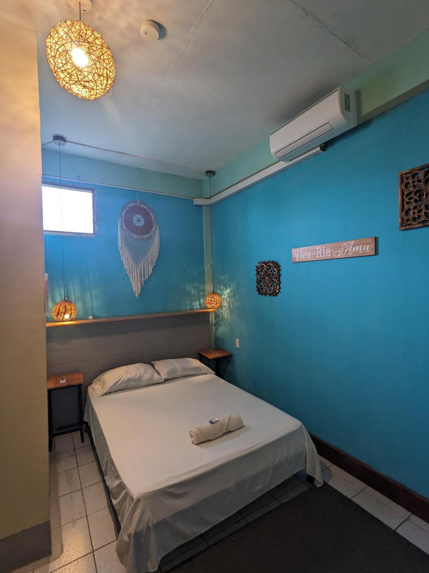 Kawoq Hostel San Ignacio Dış mekan fotoğraf