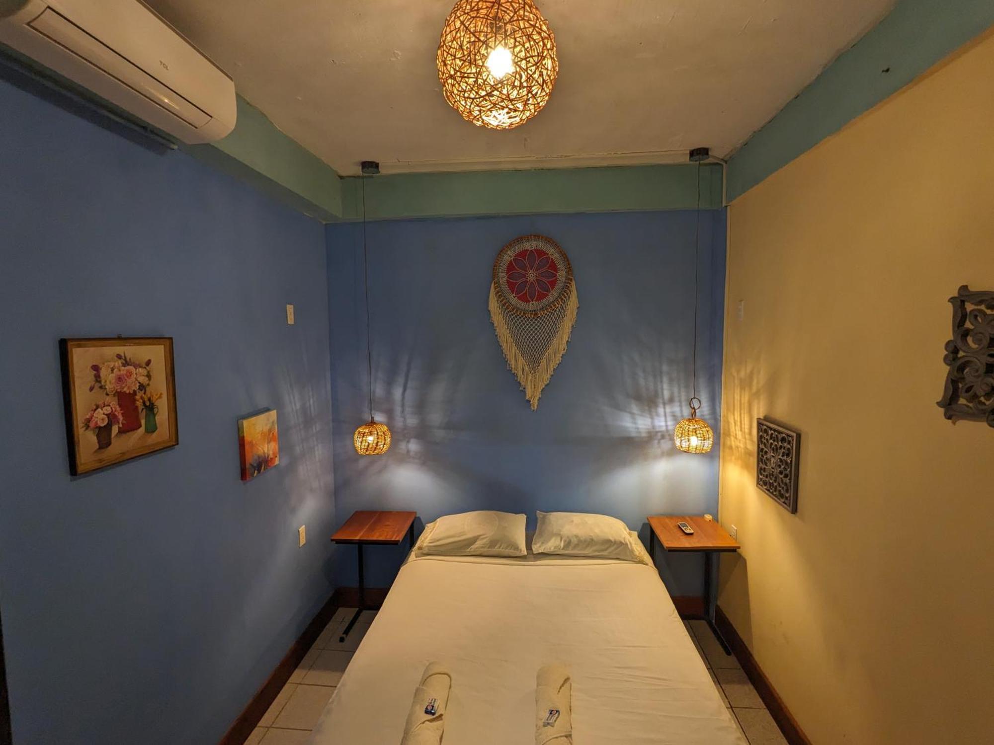 Kawoq Hostel San Ignacio Dış mekan fotoğraf