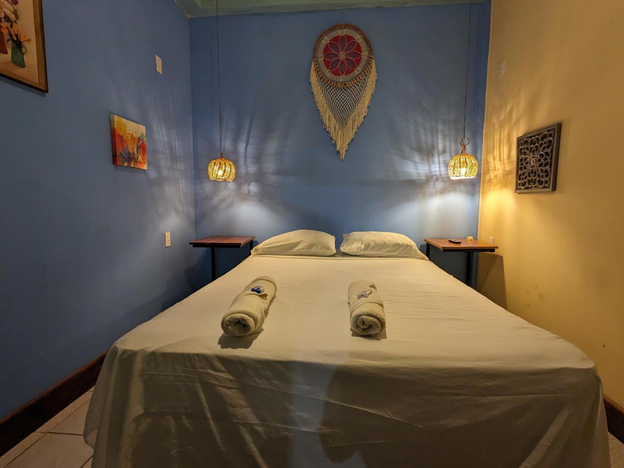 Kawoq Hostel San Ignacio Dış mekan fotoğraf