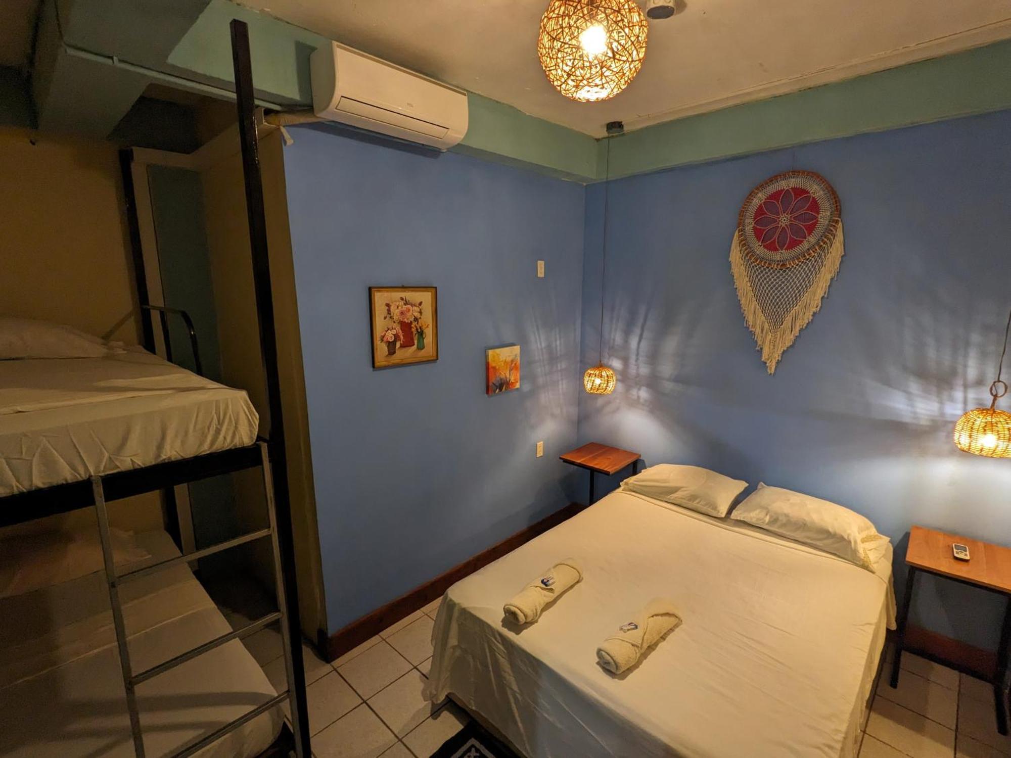 Kawoq Hostel San Ignacio Dış mekan fotoğraf