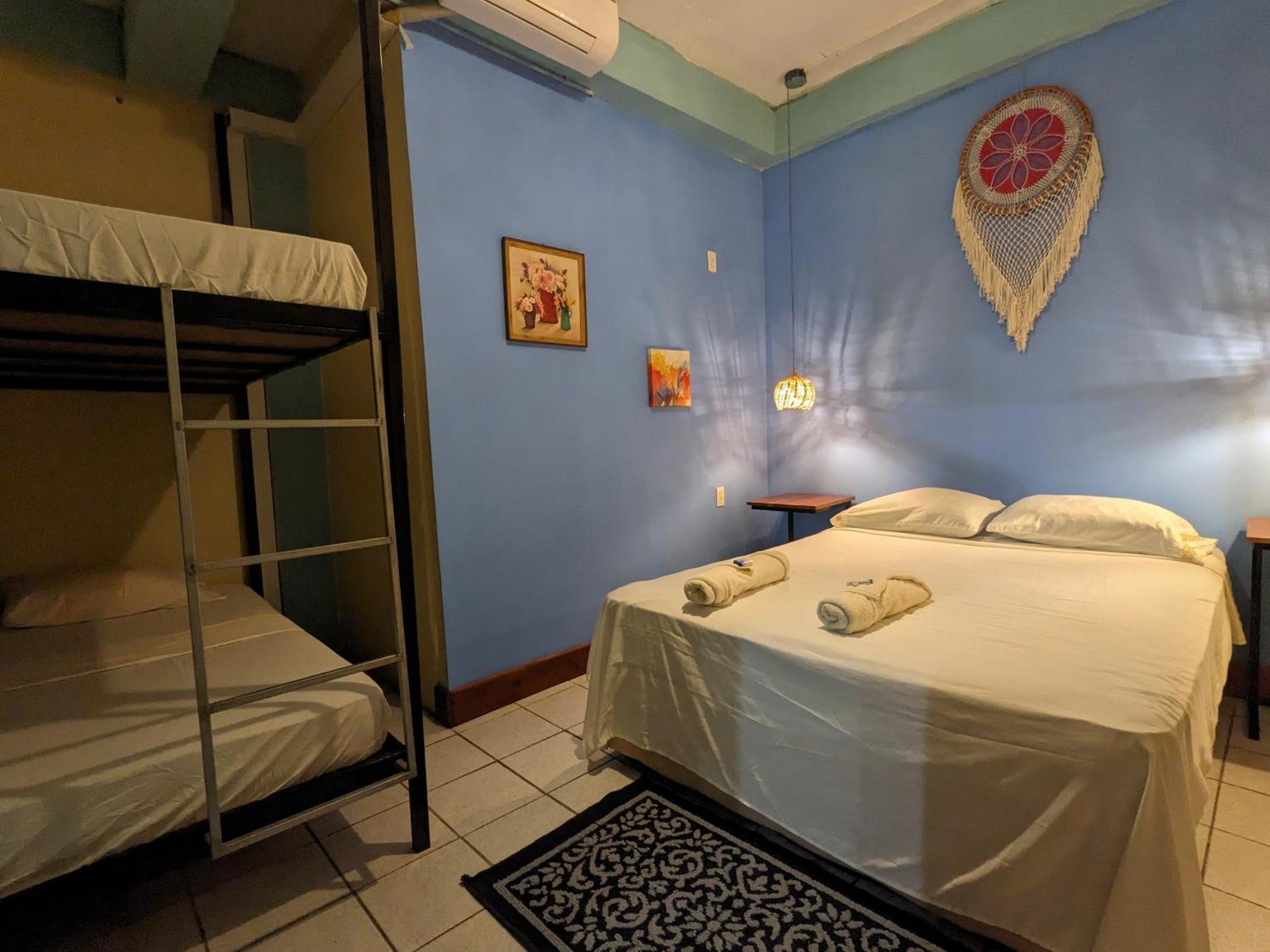 Kawoq Hostel San Ignacio Dış mekan fotoğraf