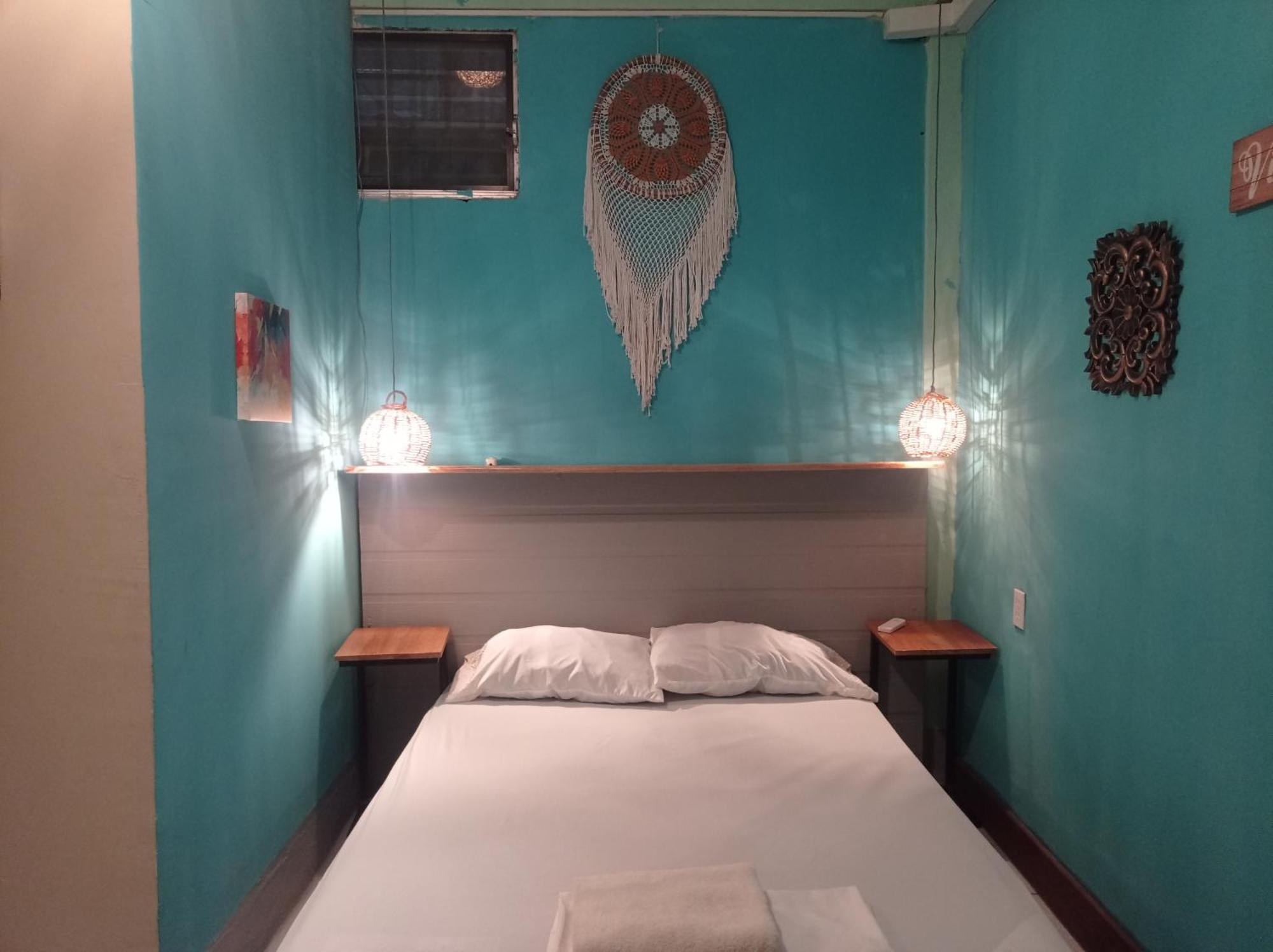 Kawoq Hostel San Ignacio Dış mekan fotoğraf