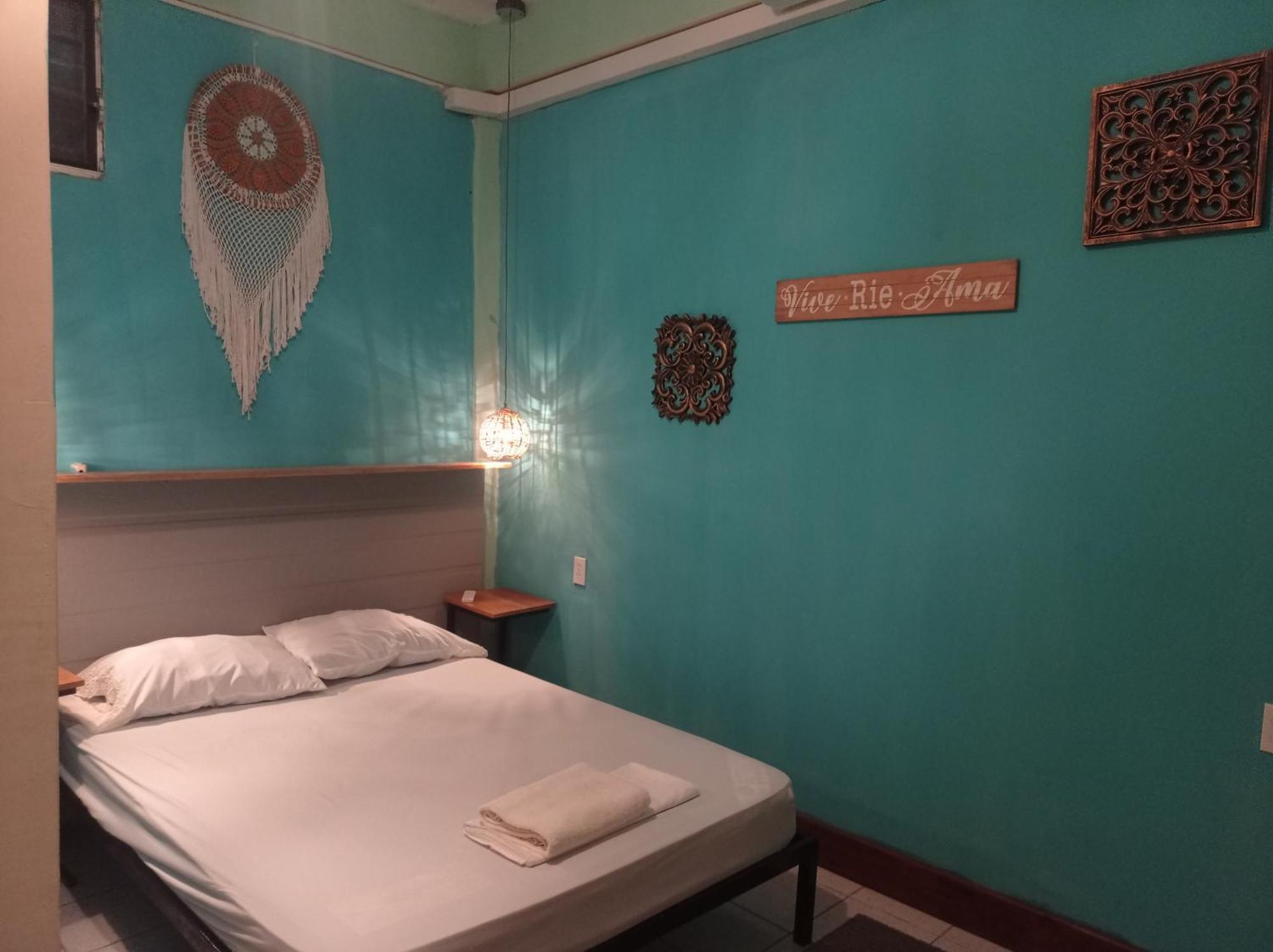 Kawoq Hostel San Ignacio Dış mekan fotoğraf