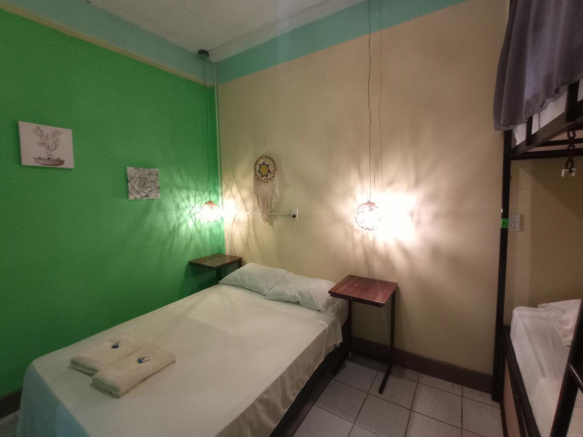 Kawoq Hostel San Ignacio Dış mekan fotoğraf