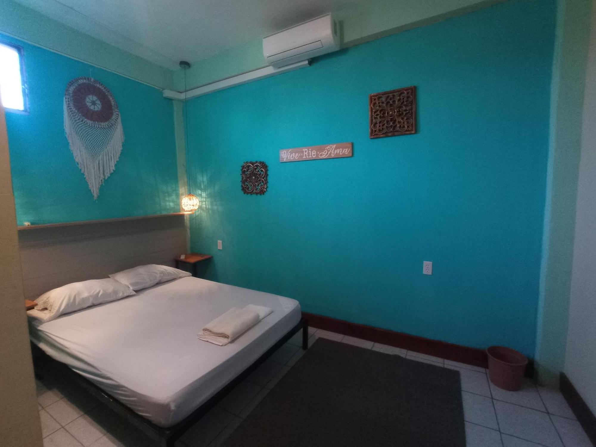 Kawoq Hostel San Ignacio Dış mekan fotoğraf