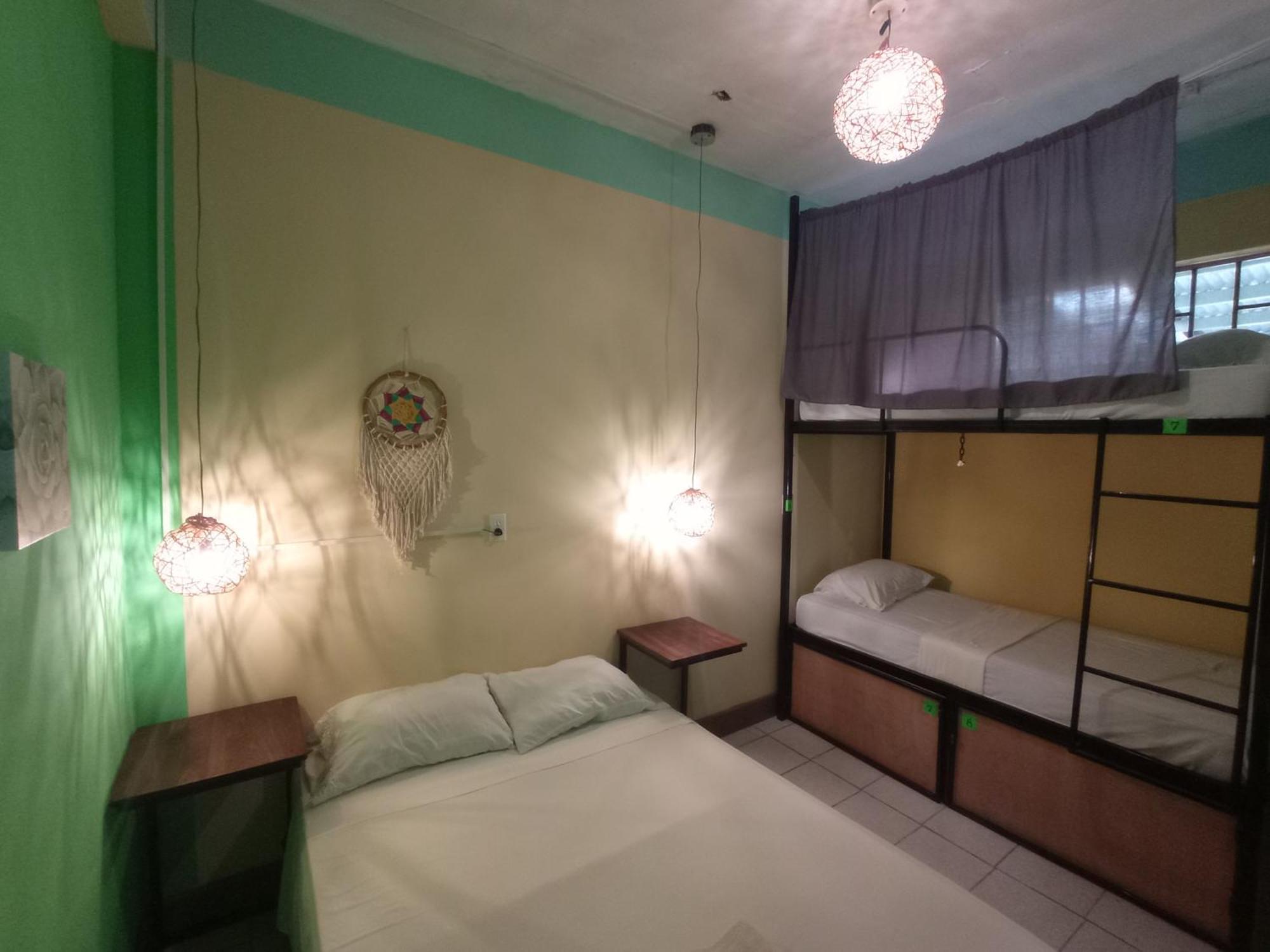 Kawoq Hostel San Ignacio Dış mekan fotoğraf