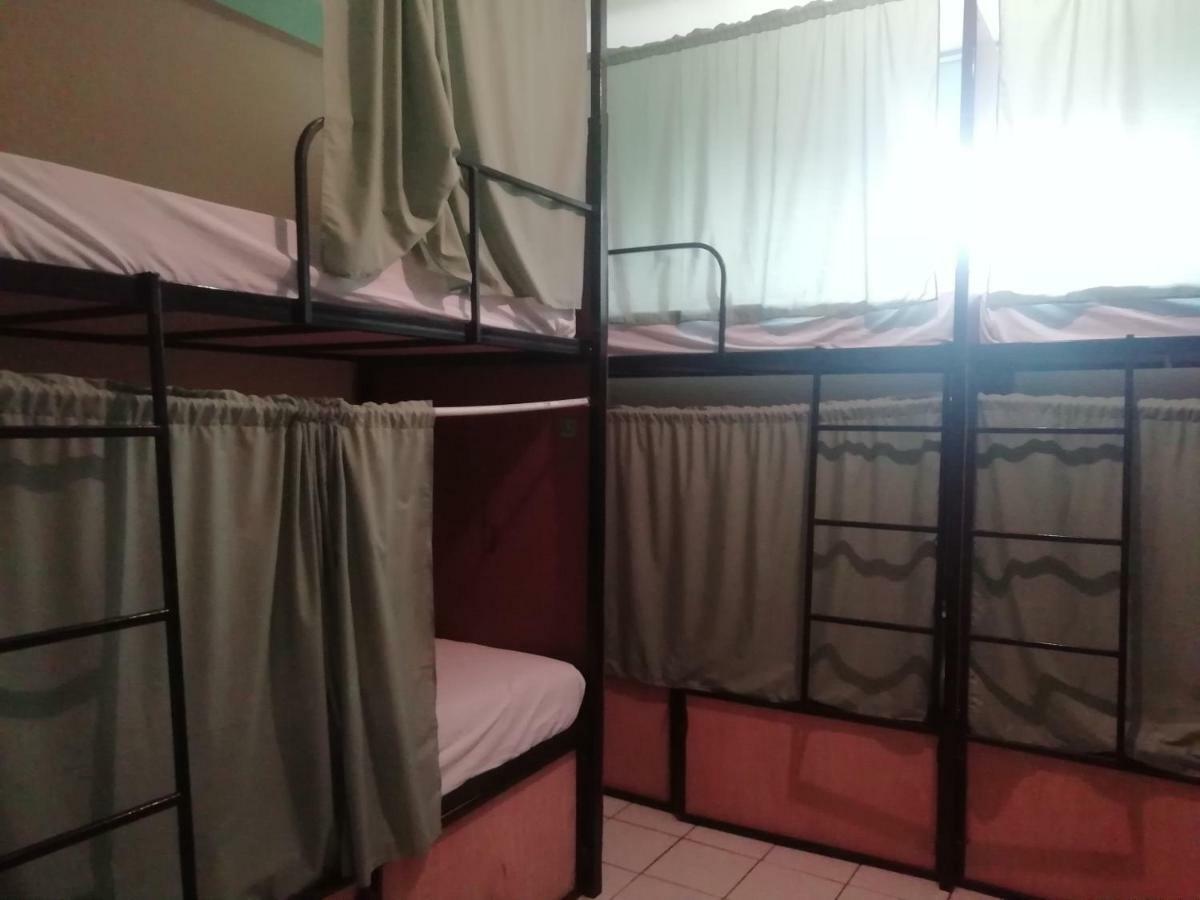 Kawoq Hostel San Ignacio Dış mekan fotoğraf