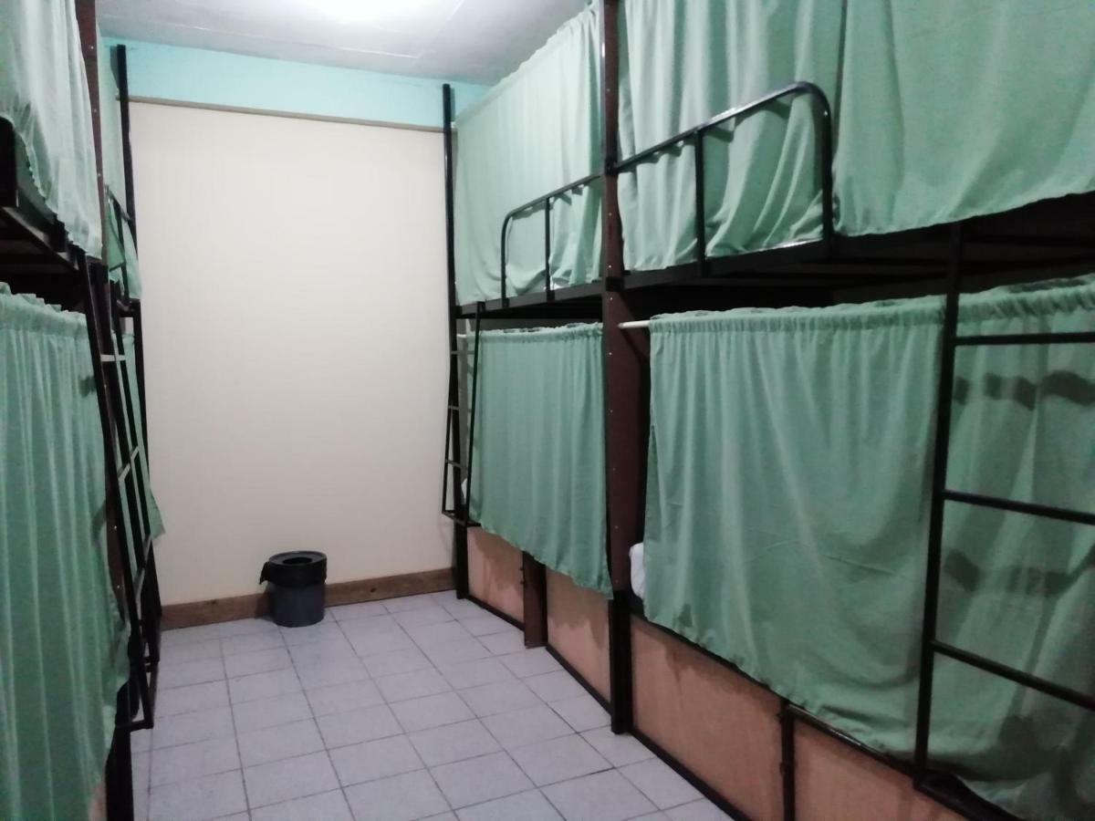 Kawoq Hostel San Ignacio Dış mekan fotoğraf