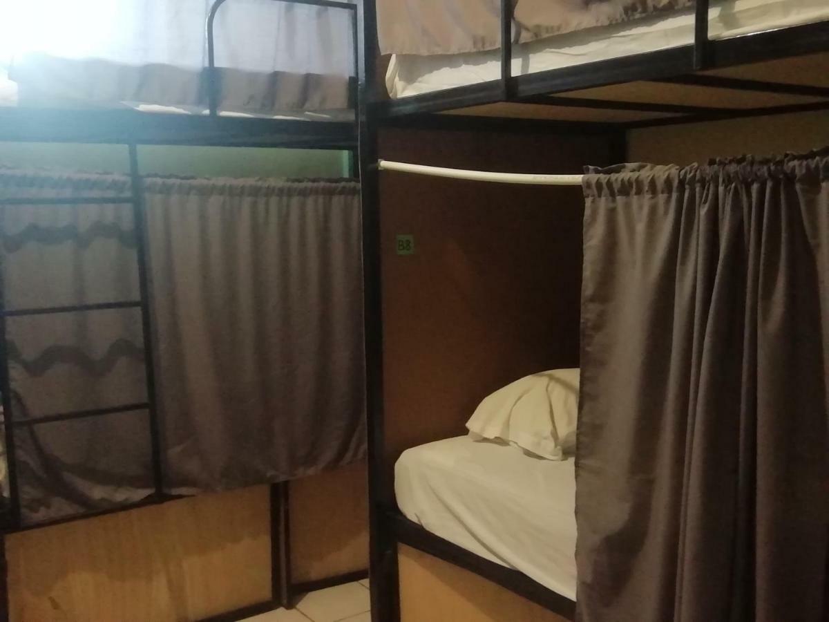 Kawoq Hostel San Ignacio Dış mekan fotoğraf