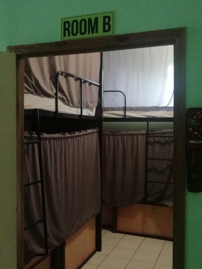 Kawoq Hostel San Ignacio Dış mekan fotoğraf